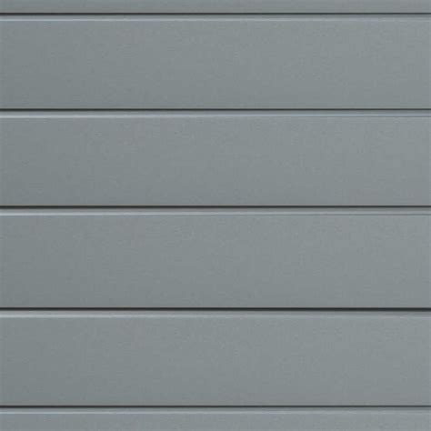 aluminium metal facade cladding texture seamless