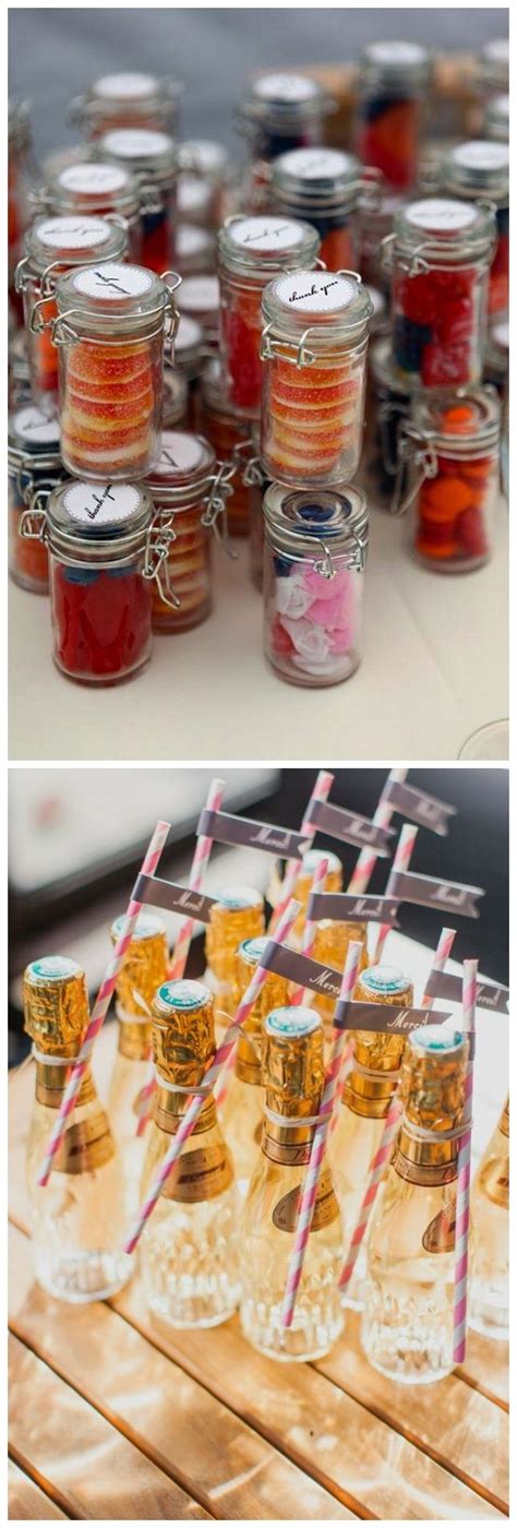 We did not find results for: 25 Cute and Easy Wedding Favor Ideas | Wedding party ...