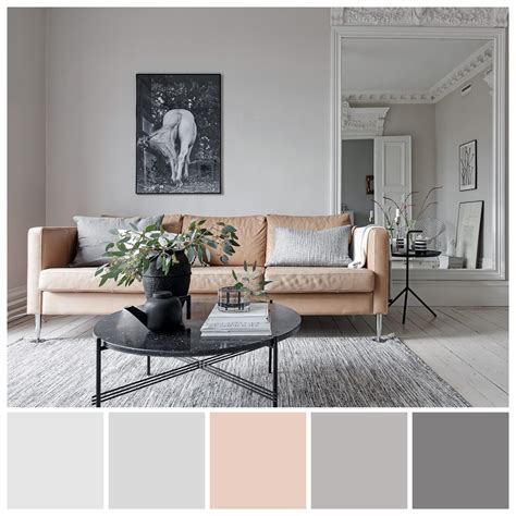 Color Palette Living Room House Color Palettes Living Room Colors Sexiz Pix