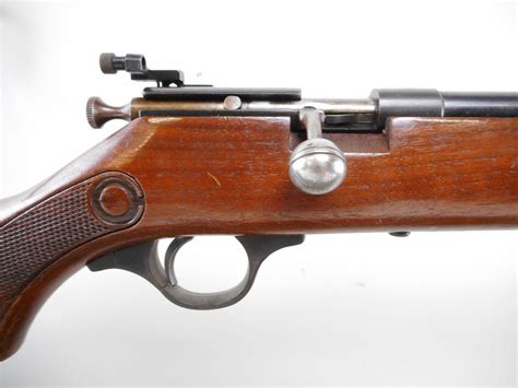Cooey Model 750 Caliber 22 Lr Switzers Auction And Appraisal Service