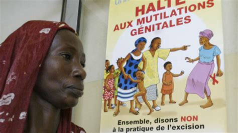 Women Today The Fight To Eradicate Female Genital Mutilation Pledge
