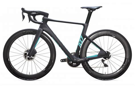 Parlee Introduces Rz7 Aero Disc Road Bike And Its A Looker Roadcc