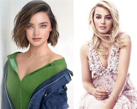 She was crowned miss world in 1994. Top 10 Most Beautiful Australian Women of 2020: Checkout!