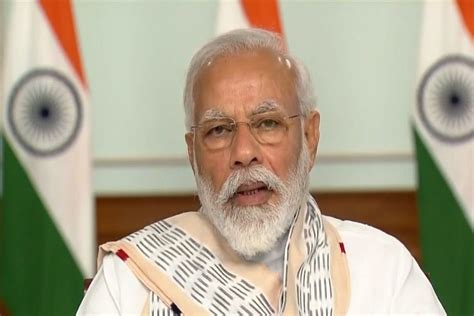 ‘timely Decisions Have Helped In Containing Virus Pm Modi The Statesman