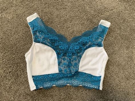 Booby Traps Wirefree Bra Gail Pattern Review By Hepkara