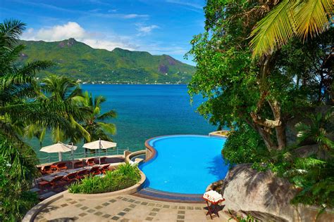 Vol Hôtel Dès 1777 € Au Hilton Seychelles Northolme Resort And Spa