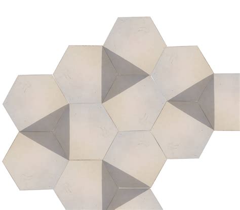 Design For Me Loves Geometric Encaustic Patterned Tiles