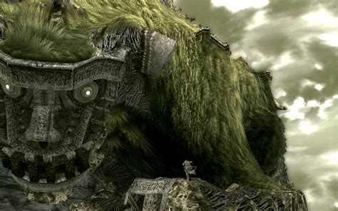Free Download Shadow Of The Colossus Fc03deviantartnet 1920x1200 For