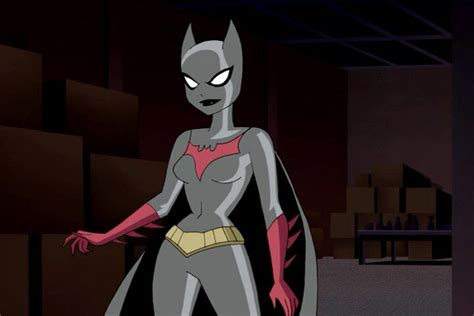 Spanengrish Ramblings Batwoman Special