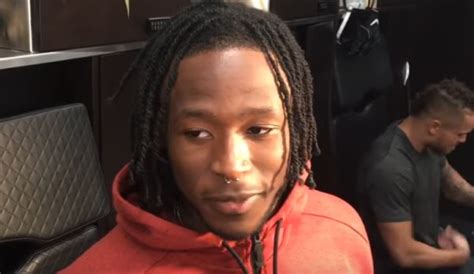Saints' running back alvin kamara said teams wanted him to change his appearance before he was lauderdale area, where kamara trained this offseason. Alvin Kamara Hair : 7 Potential Destinations For New ...