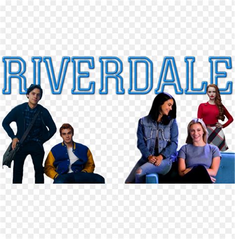 Riverdale Logo Png Champion Tv Show