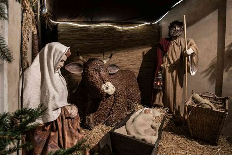 Was Jesus Really Born In Bethlehem Why The Gospels Disagree Over The