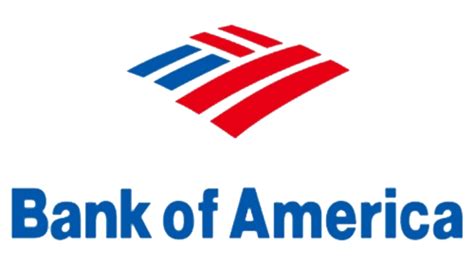 Bank Of America Logo Png Clipart Background Png Play
