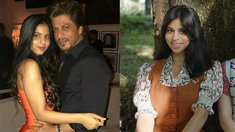 Shah Rukh Khan Shares Daughter Suhanas The Archies Teaser Says