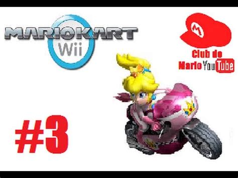 ¡pásalo en grande con el ya clásico mario kart de n64 sin necesidad de descargas! Mario kart wii - Copa carapaça - YouTube