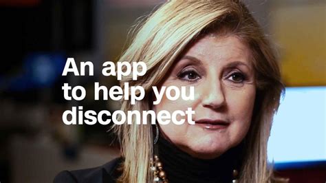 arianna huffington wants to help fix our culture of burnout mar 26 2018