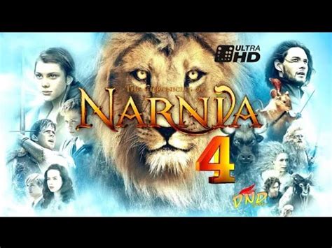 Will this be the end of their journey to narnia or. Download Film Narnia 4 Full Movie Bahasa Indonesia Mp3 Mp4 ...