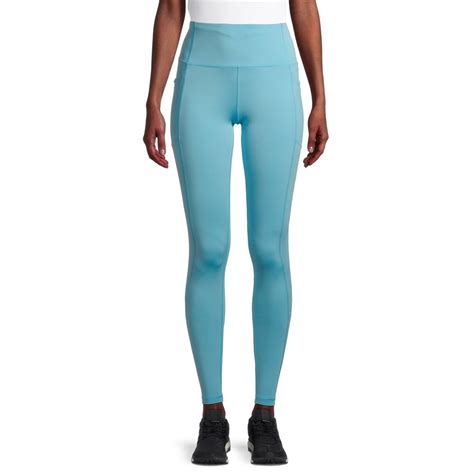 Avia Avia Womens Active Performance Leggings