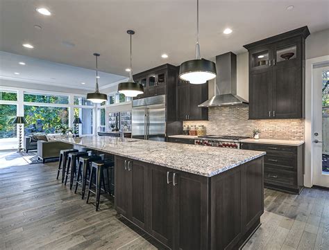 Gray Kitchen Cabinets Selection You Will Love 2020 Updated