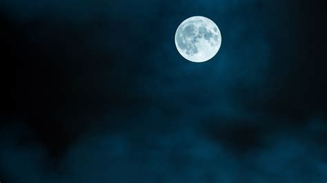 Search free moon wallpapers on zedge and personalize your phone to suit you. Full Moon Chromebook Wallpaper