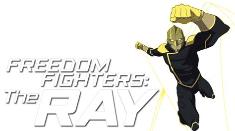 Freedom Fighters The Ray TheTVDB Com