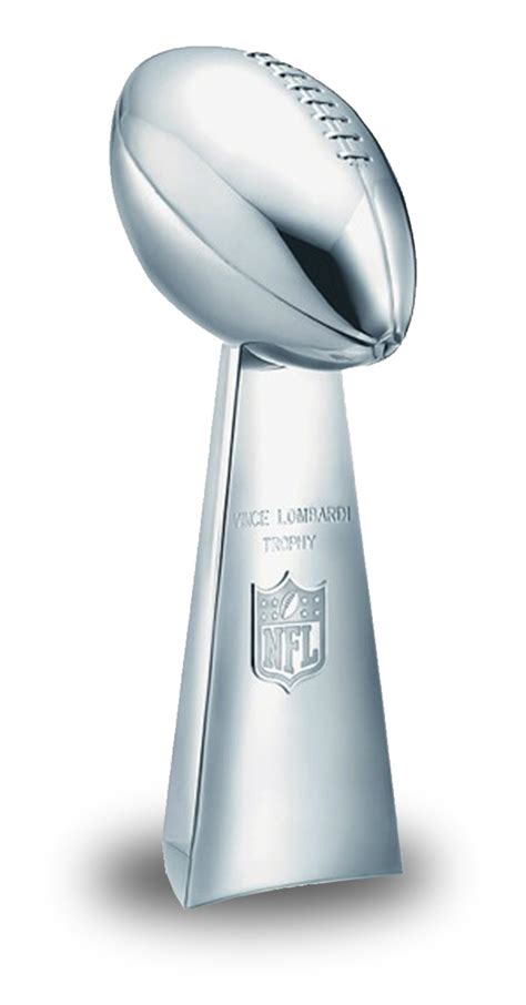Nfl The All Time Greatest Quarterbacks Lombardi Trophy Super Bowl