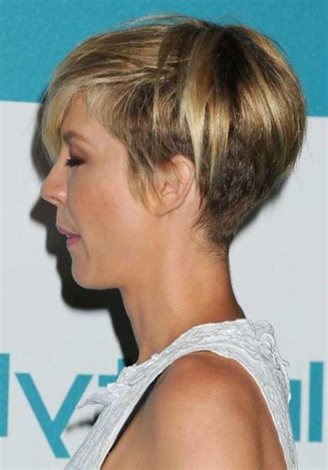 20 Best Collection Of Back Views Of Pixie Haircuts