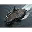 The US Navys Worst Nightmare An Aircraft Carrier Shortage 
