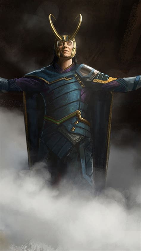 If you see some loki hd wallpapers you'd like to use, just click on the image to download to your desktop or mobile devices. 1080x1920 Loki Art Iphone 7,6s,6 Plus, Pixel xl ,One Plus ...