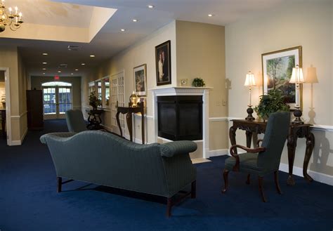 Funeral Home in Martinsville, VA - Funeral Directors
