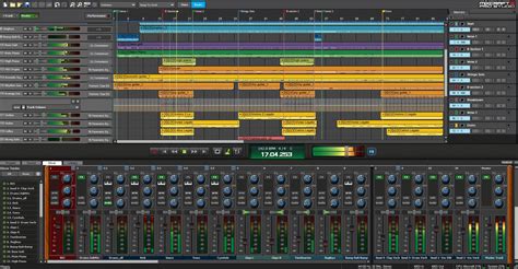Best Audio Recording Software 10 Best Daws Of 2018 Free And Paid