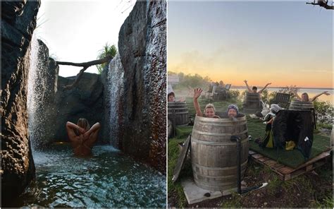 6 Of The Best Hot Springs In Victoria To Soak Away Your Winter Blues