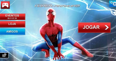 Celular Do Homem Aranha