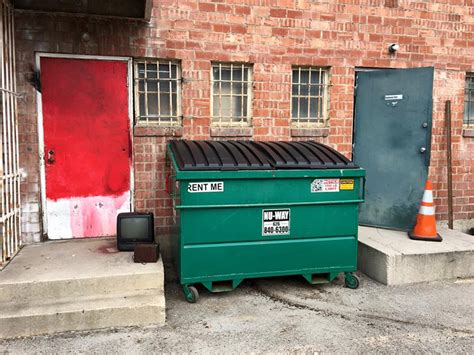 Tips To Save Money On Residential Dumpster Rental WorthvieW