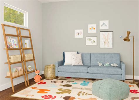 10 Storage Solutions For Your Kid Friendly Living Room Talkdecor