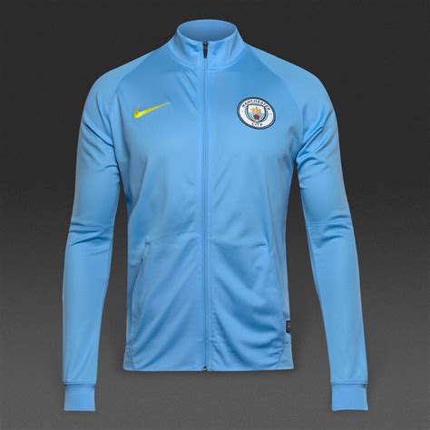 Manchester city fc official soccer gift mens shower jacket windbreaker. Veste Enfant Puma Manchester City 1920 Stadium League ...