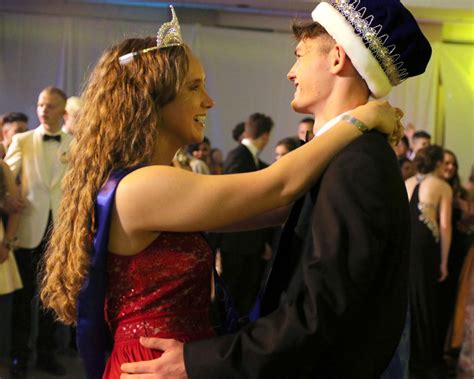 High School Royalty Eastern View Crowns Prom King And Queen Latest