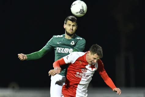 Você pode encontrar a classificação do campeonato, resultados atuais das equipes e a programação dos. El Slavia Praga aumenta su ventaja en liga | Radio Prague ...