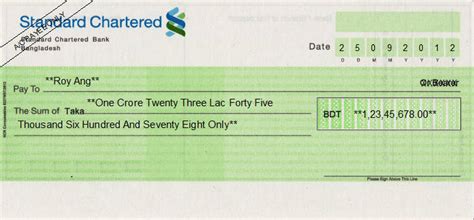 Standard chartered bangladesh credit card. Cheque Writing/ Printing Software for Bangladesh Banks