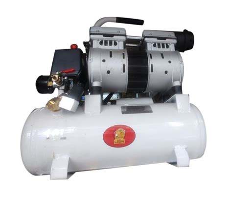 5 Hp 10 Liter Air Compressor At Best Price In Pune Id 24028645773
