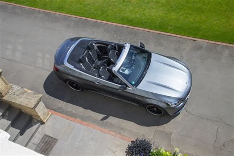 2019 Mercedes Amg C63 Starting From £66429 In The Uk Carscoops