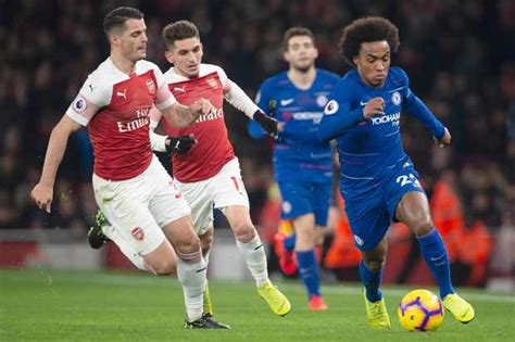 As for arsenal, emile smith rowe, pablo mari and david luiz are all doubts, while granit xhaka is. Chelsea vs Arsenal: Livescore from Europa League final in ...