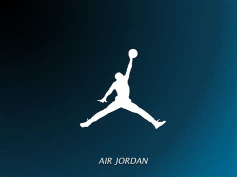 68 Air Jordan Logo Wallpaper On Wallpapersafari