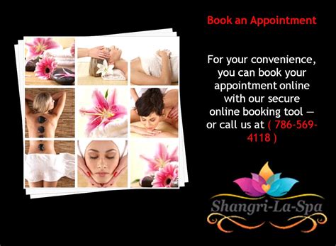 Massage Therapist — Full Body Massage Miami By Shangri La Massage Spa Medium