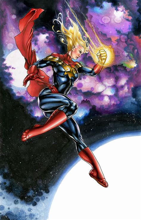Carol Danvers Captain Marvel Captain Marvel Ms Marvel Captain Marvel Captain Marvel Carol