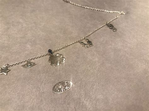 Jewelry Ideas Nom Nom Silver Necklace Bracelets Fashion Moda