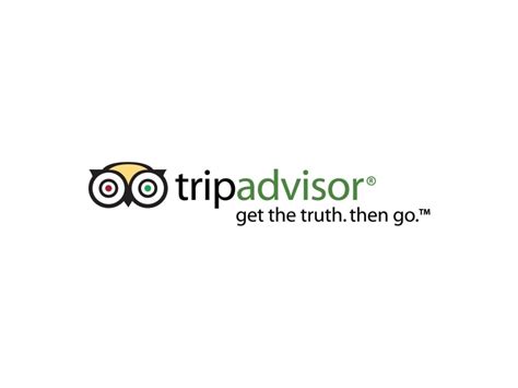 Tripadvisor Logo Png Vector In Svg Pdf Ai Cdr Format