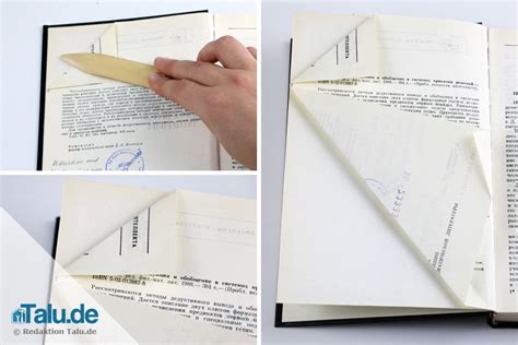 Die anleitung zum bücher falten. Orimoto-Anleitung - Bücher kreativ falten - DIY-Tutorial ...