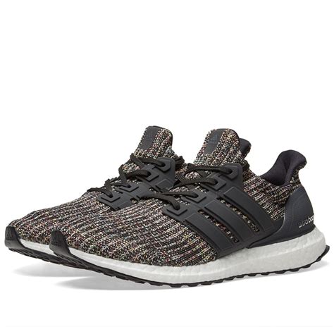 Adidas Ultra Boost Core Black End