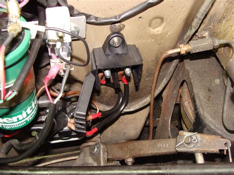 Wiring Headlights With Relays